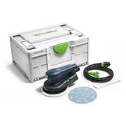 Festool ekstsentriklihvmasin ETS EC 150/5 EQ-Plus