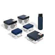 Festool lihvpaberite komplekt Super Pack Granat STF D150/48 GR-SP P