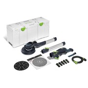 Teleskooplihvija Festool PLANEX LHS 2 225 EQI-Plus