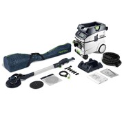 Festool pika varrega lihvija PLANEX LHS 2-M 225 EQ ja tolmuimeja CTL 36-Set 578452