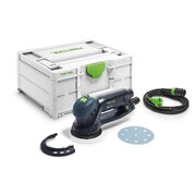 Festool ekstsentriklihvmasin ROTEX RO 125 FEQ-Plus