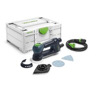 Festool ekstsentriklihvmasin ROTEX RO 90 DX FEQ-Plus