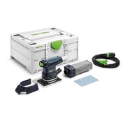 Festool taldlihvija RTS 400 REQ-Plus