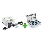 Festool taldlihvija RTS 400 REQ GR-SYS P