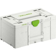 Festool systainer³ SYS3 L 237