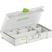 Festool systainer³ Organizer SYS3 ORG L 89 10xESB