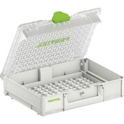 Festool Systainer³ Organizer SYS3 ORG M 89