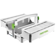 Festool SYS-StorageBox SYS-SB