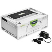 Festool Bluetooth®-kõlar TOPROCK SYS3 BT20 M 137