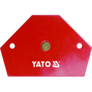 Keevitusmagnet Yato 64x95x14 mm 0866