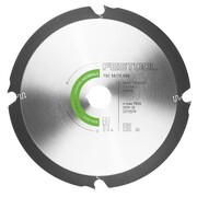 Festool teemantketas ABRASIVE MATERIALS DIA 160x2,2x20 F4