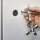 Knipex kilbų raktas TwinKey