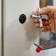 Knipex Control Cabinet Key for all standard cabinets and shut-off systems