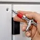 Knipex Control Cabinet Key for all standard cabinets and shut-off systems