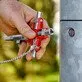- Knipex universal key "Construction" for all standard cabinets and switch systems -

<p>00 11 06 V01 Universal key "Construction"</p>

<p>Same model as the universal key (00 11 06) with an additional, magnetically attachable accessory: designed for PZ perforated locks and stepped square keys.<br>
A compact key for locking systems in electrical engineering, gas and water supply, air conditioning and ventilation systems, industrial and building technical installations, etc.<br>
Suitable for use w