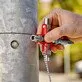 - Knipex universal key "Construction" for all standard cabinets and switch systems -

<p>00 11 06 V01 Universal key "Construction"</p>

<p>Same model as the universal key (00 11 06) with an additional, magnetically attachable accessory: designed for PZ perforated locks and stepped square keys.<br>
A compact key for locking systems in electrical engineering, gas and water supply, air conditioning and ventilation systems, industrial and building technical installations, etc.<br>
Suitable for use w