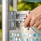 - Knipex universal key "Construction" for all standard cabinets and switch systems -

<p>00 11 06 V01 Universal key "Construction"</p>

<p>Same model as the universal key (00 11 06) with an additional, magnetically attachable accessory: designed for PZ perforated locks and stepped square keys.<br>
A compact key for locking systems in electrical engineering, gas and water supply, air conditioning and ventilation systems, industrial and building technical installations, etc.<br>
Suitable for use w