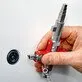 - Knipex universal key "Construction" for all standard cabinets and switch systems -

<p>00 11 06 V01 Universal key "Construction"</p>

<p>Same model as the universal key (00 11 06) with an additional, magnetically attachable accessory: designed for PZ perforated locks and stepped square keys.<br>
A compact key for locking systems in electrical engineering, gas and water supply, air conditioning and ventilation systems, industrial and building technical installations, etc.<br>
Suitable for use w