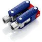 Knipex Control Cabinet Key "DoubleJoint"