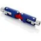 Knipex Control Cabinet Key "DoubleJoint"