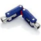 Knipex Control Cabinet Key "DoubleJoint"
