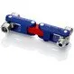 Knipex Control Cabinet Key "DoubleJoint"