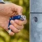 Knipex Control Cabinet Key "DoubleJoint"