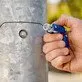 Knipex Control Cabinet Key "DoubleJoint"