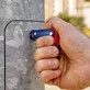 Knipex Control Cabinet Key "DoubleJoint"