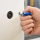 Knipex Control Cabinet Key "DoubleJoint"