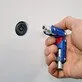 Knipex Control Cabinet Key "DoubleJoint"