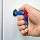 Knipex Control Cabinet Key "DoubleJoint"