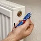 Knipex Control Cabinet Key "DoubleJoint"