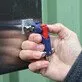 Knipex universalus raktas JointKey Quadro