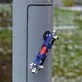Knipex universalus raktas JointKey Quadro