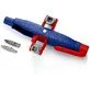 Knipex Pencil-Style Control Cabinet Key for All Standard Cabinets and Shut-off Systems