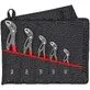 KNIPEX Cobra® water pump pliers set, 5-piece