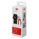 KNIPEX mini pliers set in belt pouch 1 x 08 22 145, 1 x 87 01 15