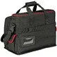 KNIPEX "Service" tool bag - empty