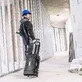 KNIPEX ящик для инструментов „Robust26 Move“ - пустой