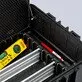 Ящик для инструментов Knipex "Robust45 Move"