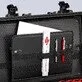Ящик для инструментов Knipex "Robust45 Move"