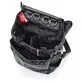 Knipex tool bag for working at heights 470 x 250 x 150 mm