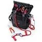Knipex tool bag for working at heights 470 x 250 x 150 mm
