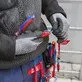 Knipex Safety and Labeling Clamp Set TetheredTool / ColorCode, 6-piece