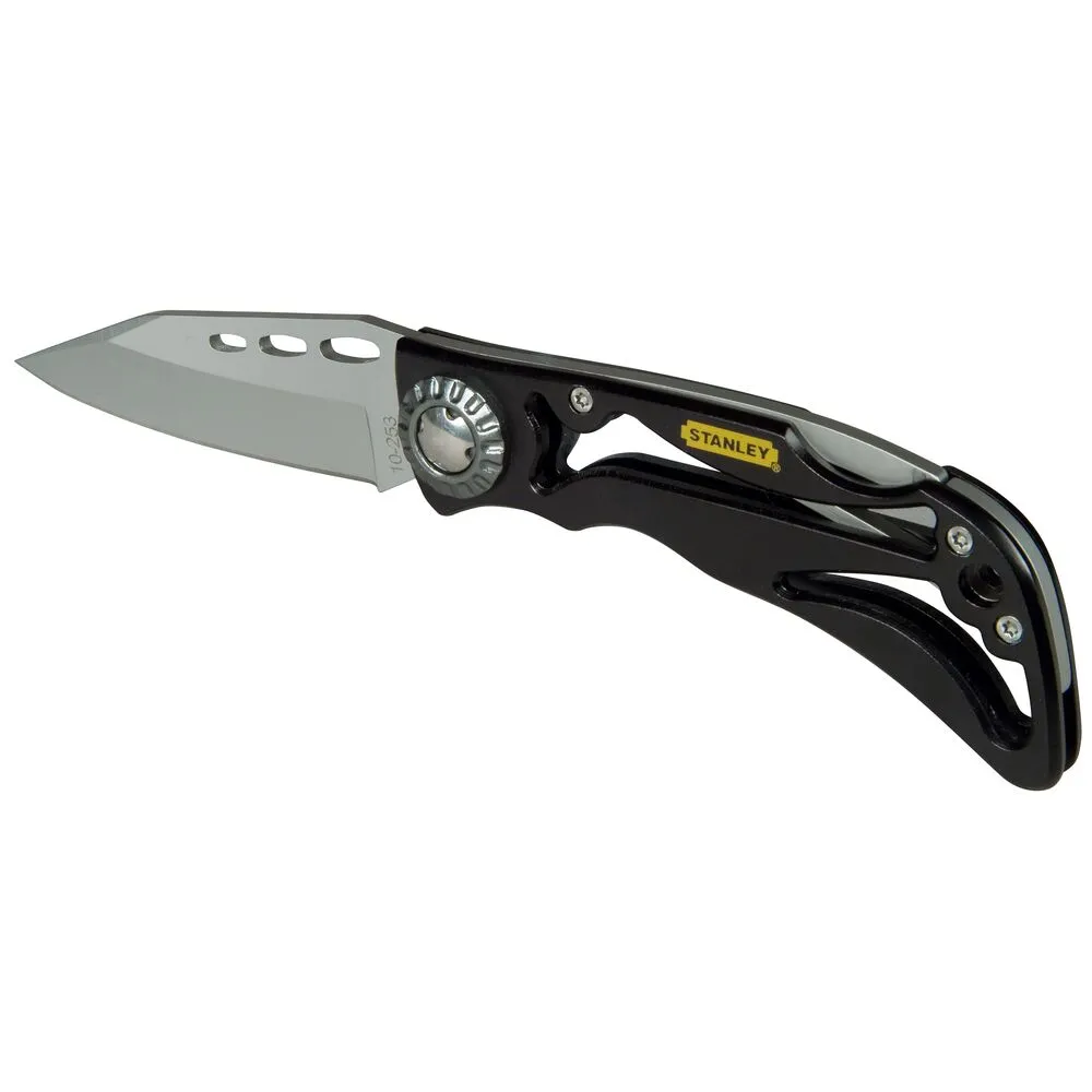 Stanley folding knife 0-10-253