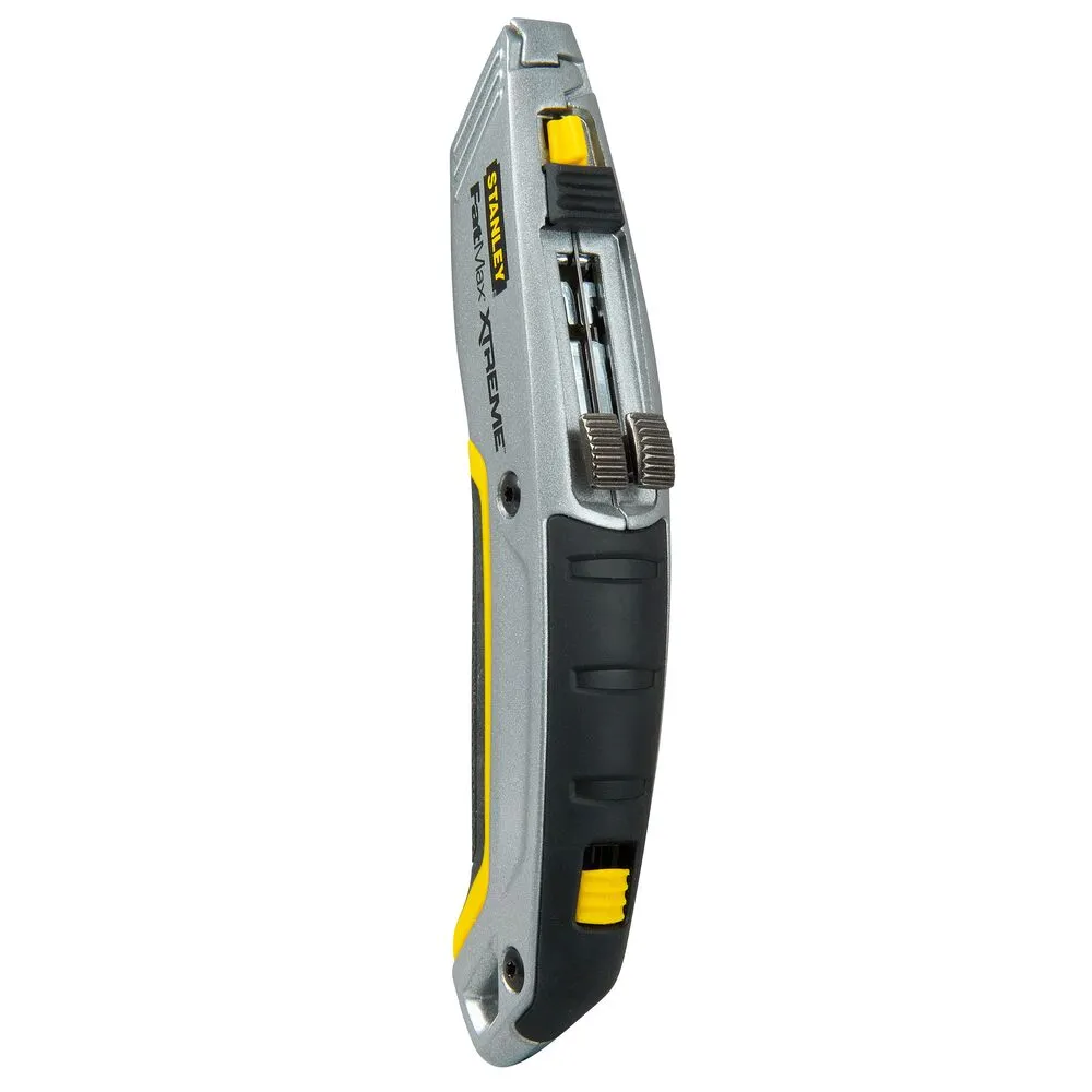 Stanley murtava teraga nuga FATMAX XTREME 18 mm