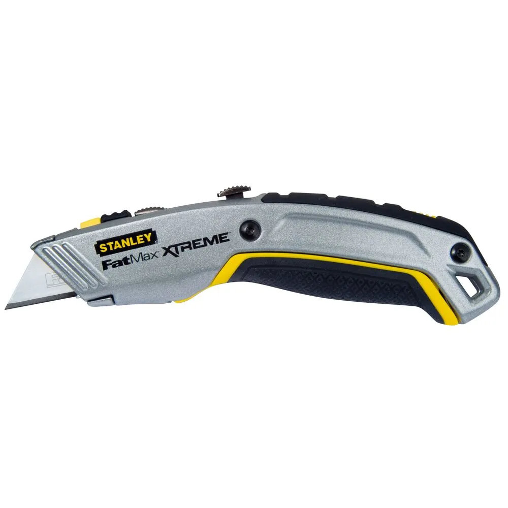 Stanley murtava teraga nuga FATMAX XTREME 18 mm