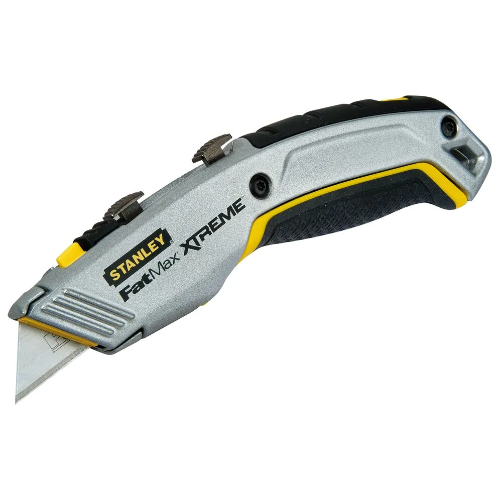 Stanley murtava teraga nuga FATMAX XTREME 18 mm