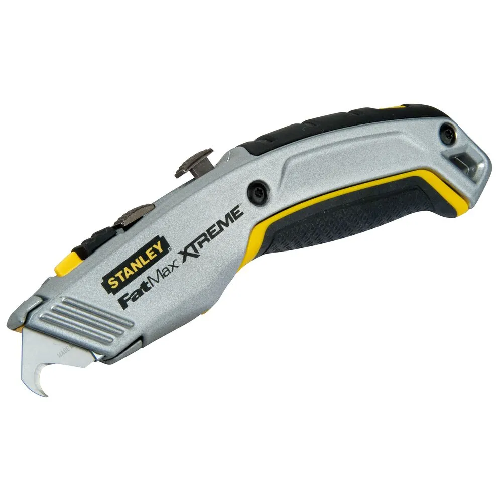 Stanley murtava teraga nuga FATMAX XTREME 18 mm